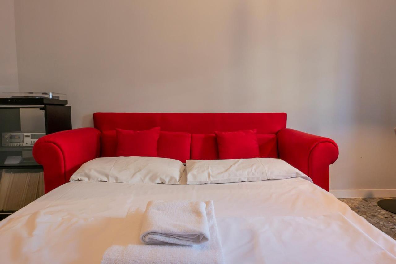 Cozy Apartment Treviso 31 Milão Exterior foto